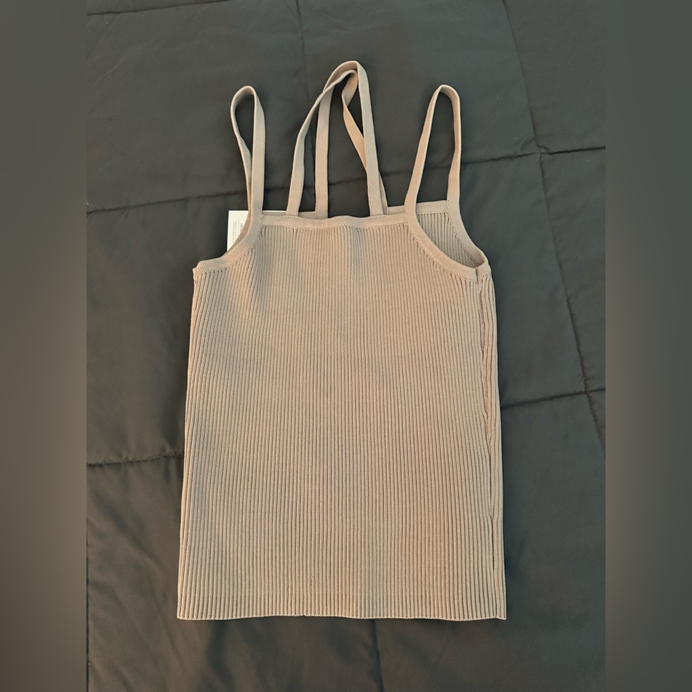 Tank Top - Picture 2 of 5